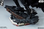 Darth Vader Exclusive Edition View 3