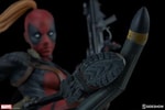 Lady Deadpool Collector Edition (Prototype Shown) View 11