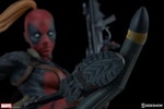 Lady Deadpool Collector Edition (Prototype Shown) View 18