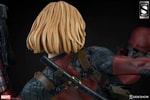 Lady Deadpool Exclusive Edition (Prototype Shown) View 4