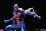 Spider-Man 2099 Exclusive Edition (Prototype Shown) View 10