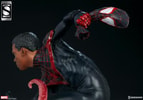 Spider-Man Miles Morales Exclusive Edition View 2