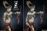 Gethsemoni Shaper of Flesh Exclusive Edition View 1