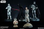 Captain Phasma