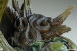 Swamp Thing Exclusive Edition View 19