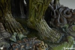 Swamp Thing Collector Edition View 11