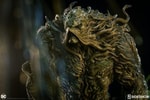 Swamp Thing Collector Edition View 3