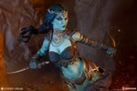Gallevarbe Eyes of the Queen Collector Edition View 2