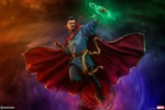 Doctor Strange View 1
