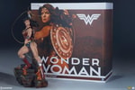 Wonder Woman Collector Edition View 6