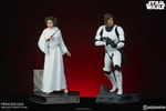 Princess Leia Collector Edition - Prototype Shown