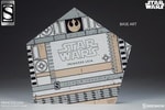 Princess Leia Exclusive Edition - Prototype Shown