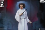 Princess Leia Exclusive Edition - Prototype Shown