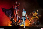 Mystique Collector Edition View 27