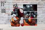 Thor Collector Edition 