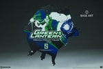Green Lantern Collector Edition View 20