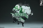 Green Lantern Exclusive Edition View 3