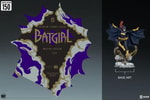 Batgirl (Modern Version)