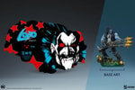 Lobo Collector Edition View 16