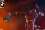 The Flash Exclusive Edition 