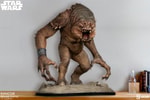 Rancor™ Deluxe Statue View 4