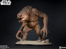 Rancor™ Deluxe Statue View 8