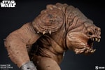 Rancor™ Deluxe Statue View 17
