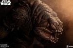 Rancor™ Deluxe Statue View 33