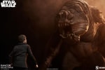 Rancor™ Deluxe Statue View 34