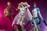 Emma Frost Collector Edition 
