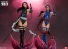 Psylocke: X-Force Variant View 25