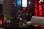 Darth Maul™ Mythos Exclusive Edition (Prototype Shown) View 2