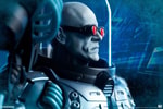 Mr. Freeze Collector Edition View 2