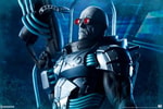 Mr. Freeze Collector Edition View 3
