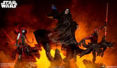 Darth Sidious™ Mythos View 18