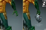 Aquaman Exclusive Edition View 1
