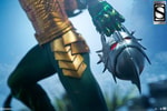 Aquaman Exclusive Edition View 2
