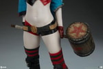 Harley Quinn: Hell on Wheels Collector Edition View 14