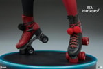 Harley Quinn: Hell on Wheels Collector Edition View 19