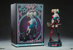 Harley Quinn: Hell on Wheels Collector Edition View 23