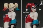 Harley Quinn: Hell on Wheels Exclusive Edition View 2