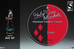 Harley Quinn: Hell on Wheels Exclusive Edition View 5
