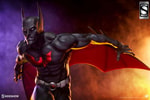 Batman Beyond Exclusive Edition View 4