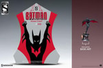 Batman Beyond Exclusive Edition View 6