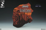 Scarecrow Exclusive Edition 