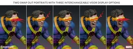 Cyclops View 16