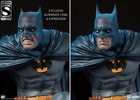 Batman Exclusive Edition View 1
