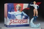 Power Girl
