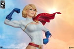Power Girl Exclusive Edition 