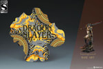 Dragon Slayer: Warrior Forged in Flame Exclusive Edition View 8